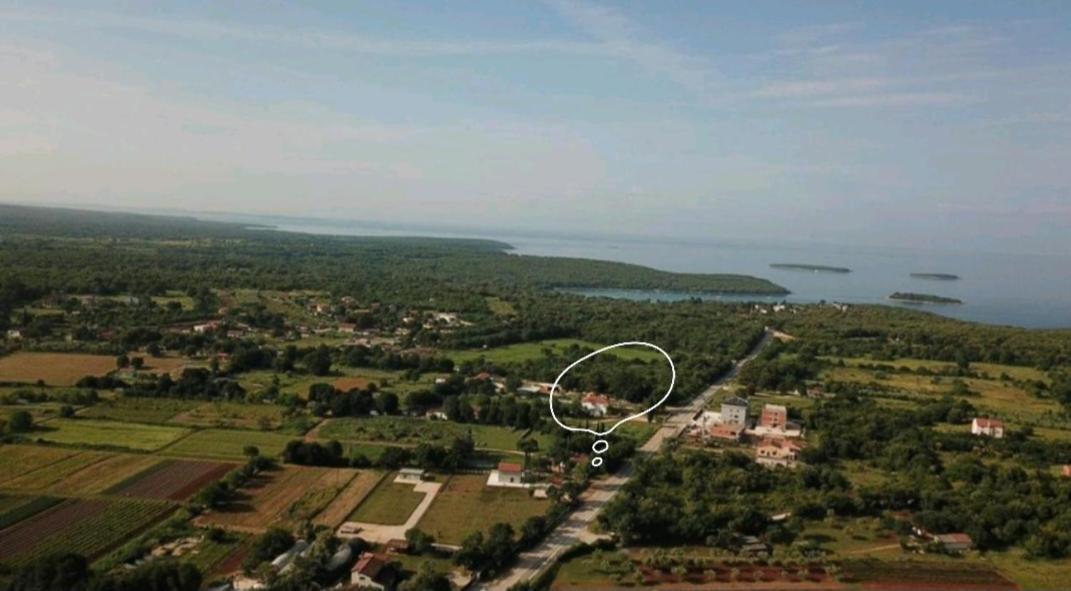 Studio Andrea Rovinj Bagian luar foto