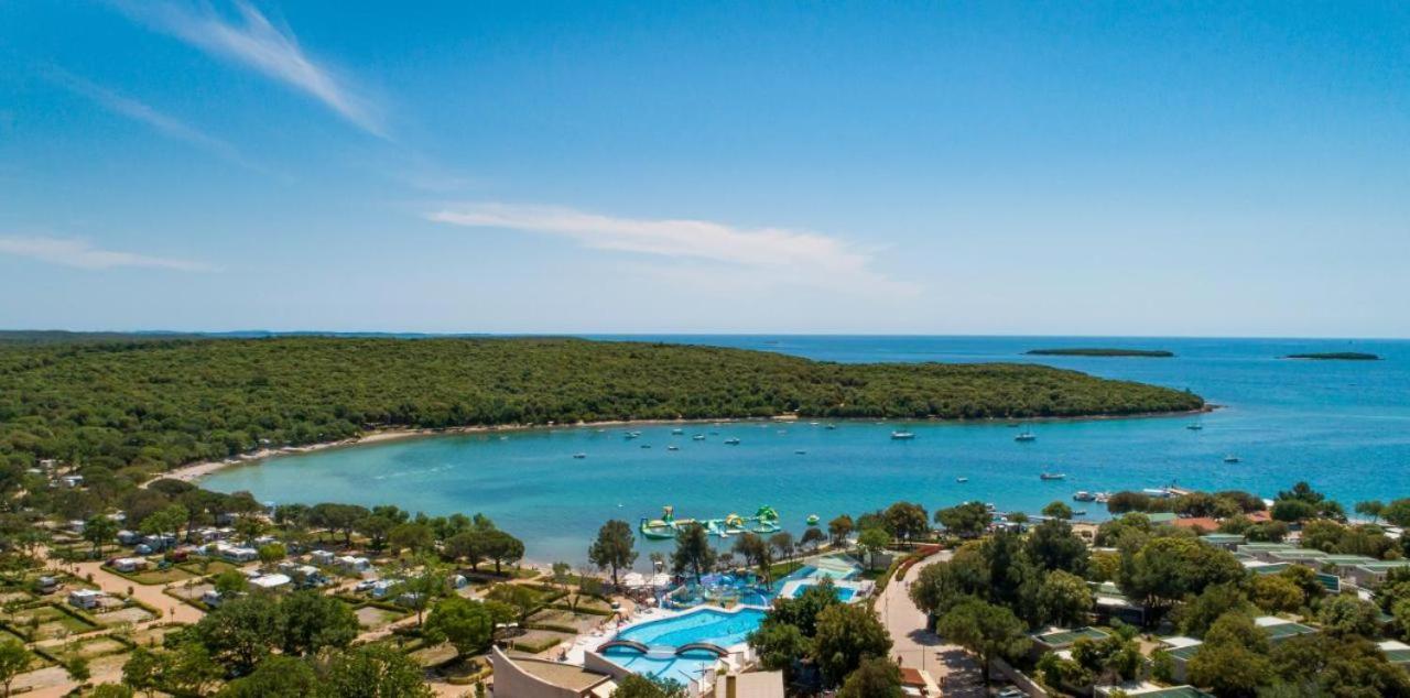 Studio Andrea Rovinj Bagian luar foto