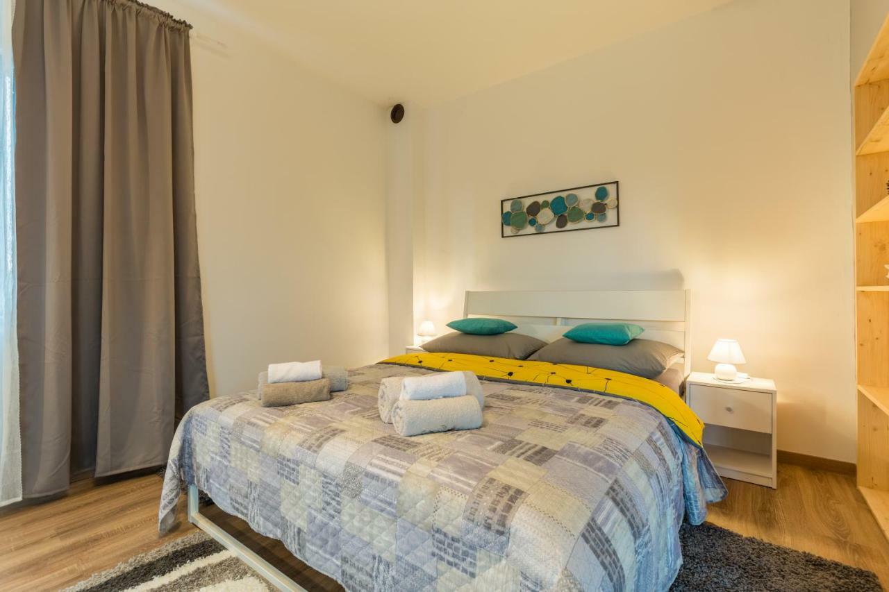 Studio Andrea Rovinj Bagian luar foto