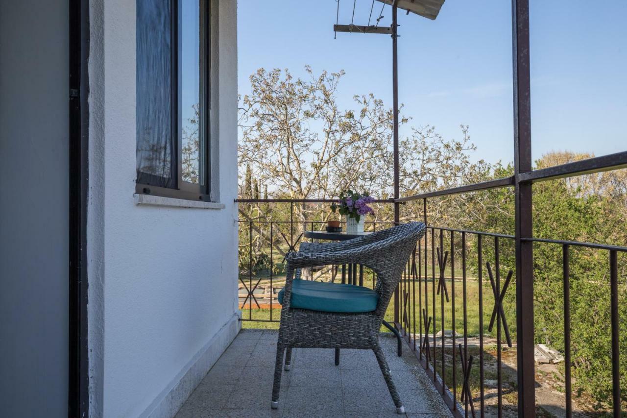 Studio Andrea Rovinj Bagian luar foto
